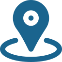 automatic mileage tracking icon